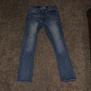 32R BKE Jake jeans